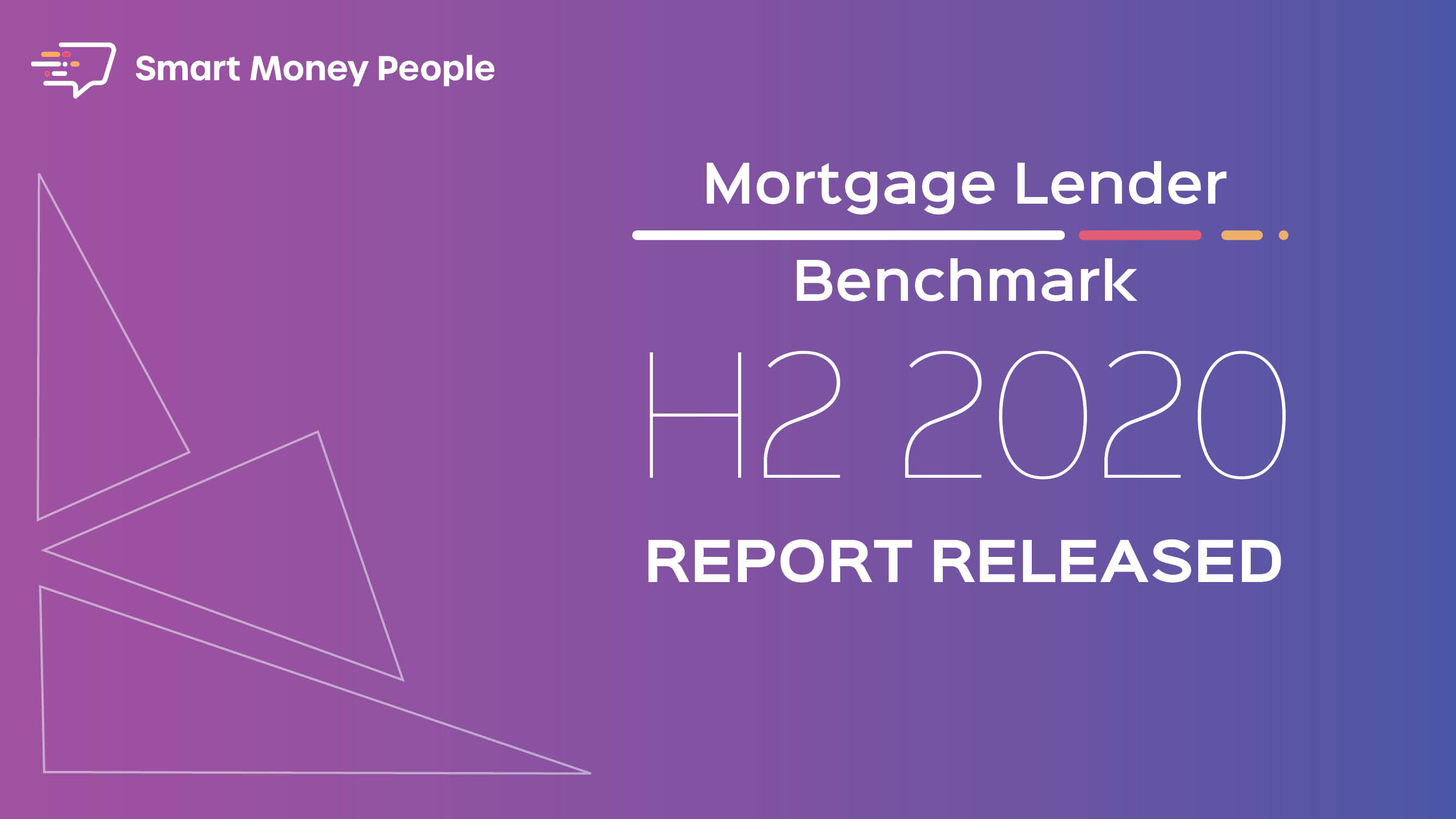 Mortgage Lender Benchmark H2 2020 Results - Broker Satisfaction has decreased
